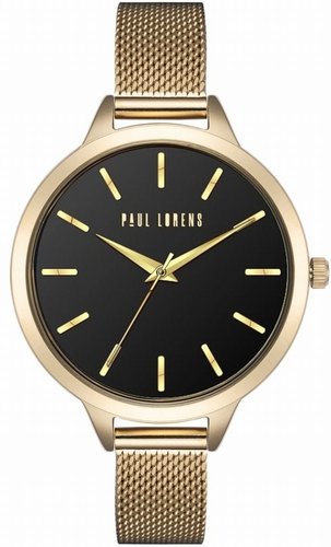 Paul Lorens PL10296B-1D1