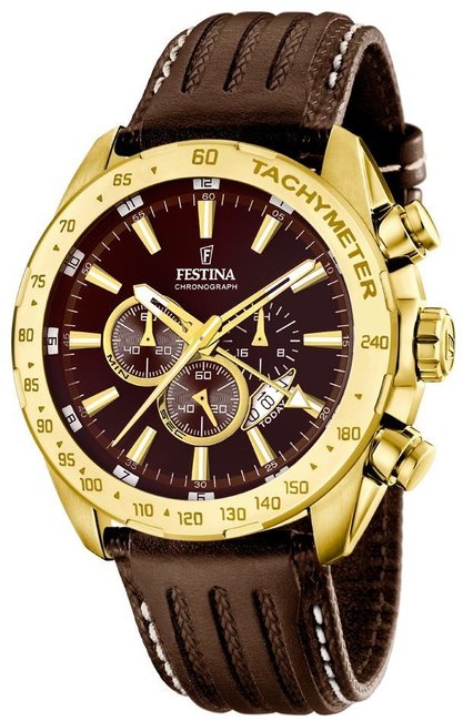 Festina Prestige F16879-3