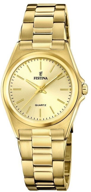 Festina Classic Bracelet F20557-3