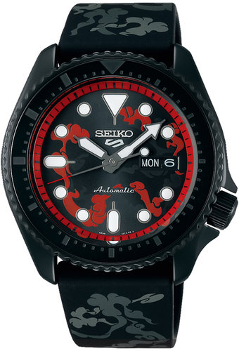 Seiko 5 Sports SRPH65K1