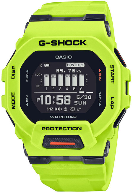 Casio G-Shock GBD-200-9ER