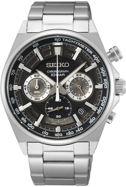 Seiko Chronograph SSB397P1