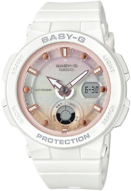 Casio Baby-G BGA-250-7A2ER