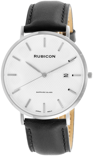 Rubicon RBN066