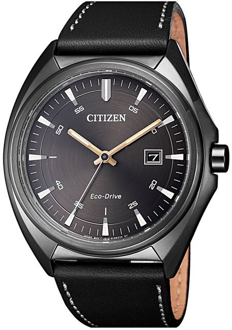 Citizen Leather AW1577-11H