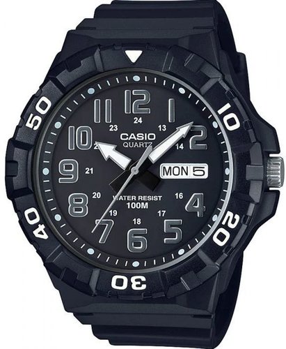 Casio Collection MRW-210H-1A