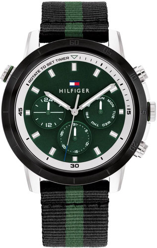 Tommy Hilfiger Troy 1792107