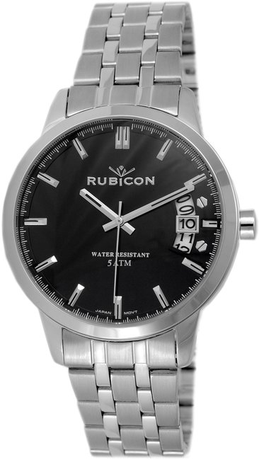 Rubicon RNDD82SIBX05BX