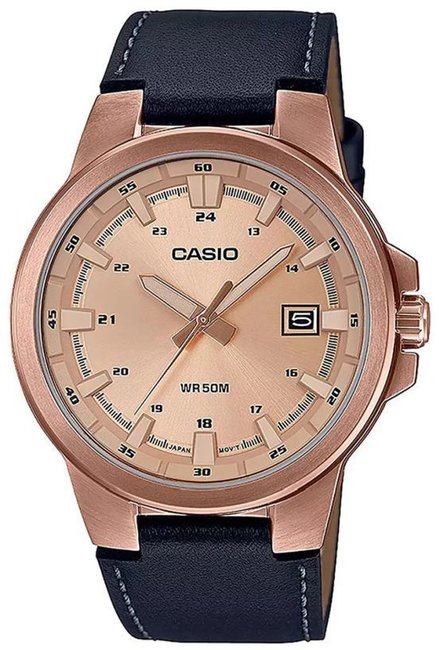 Casio MTP-E173RL-5AVEF