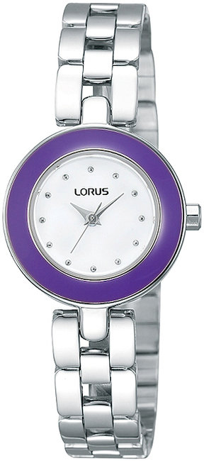 Lorus RRS85TX9