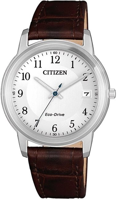 Citizen Leather FE6011-14A