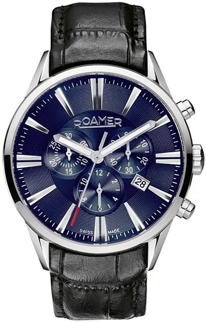 Roamer 508837 41 45 05