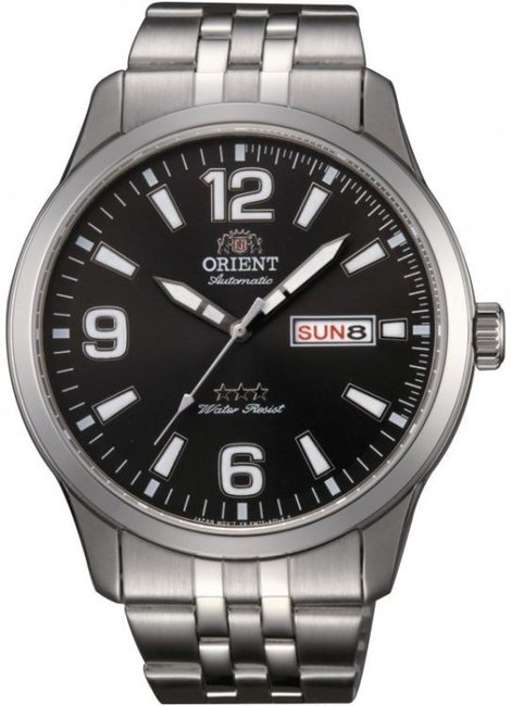 Orient RA-AB0007B19B