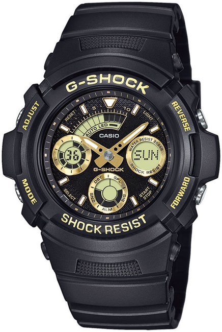 Casio G-Shock AW-591GBX-1A9ER