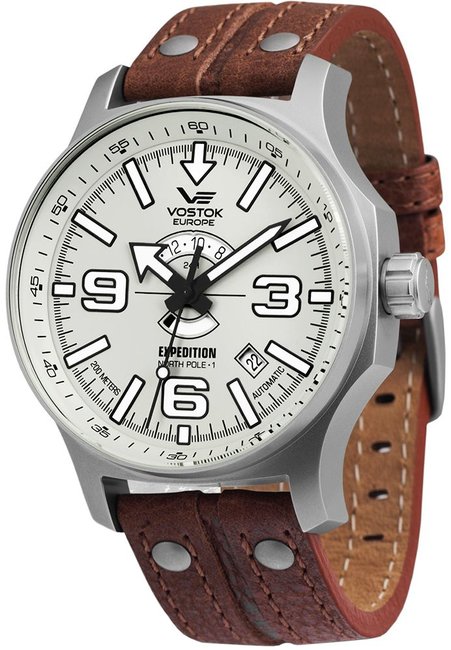 Vostok Europe Expedition 2432-5955192