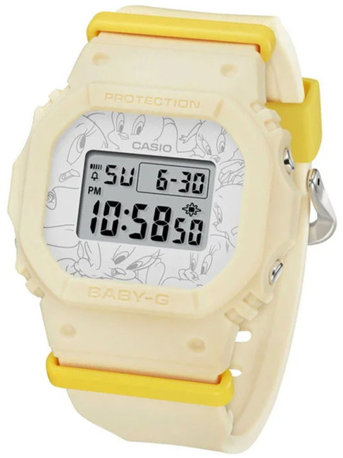 Casio Baby-G BGD-565TW-5ER