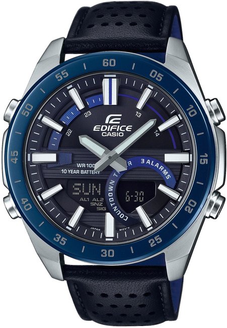 Casio Edifice ERA-120BL-2AVEF