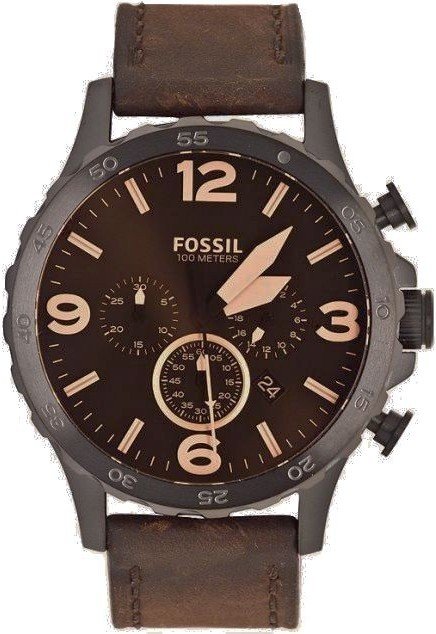 Fossil Nate JR1487