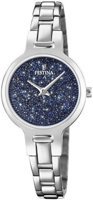 Festina Swarovski F20379-2