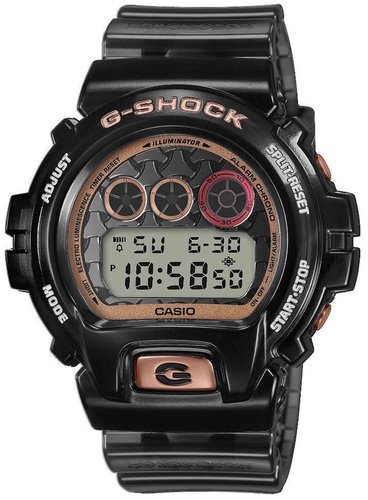 Casio G-Shock DW-6900SLG-1DR