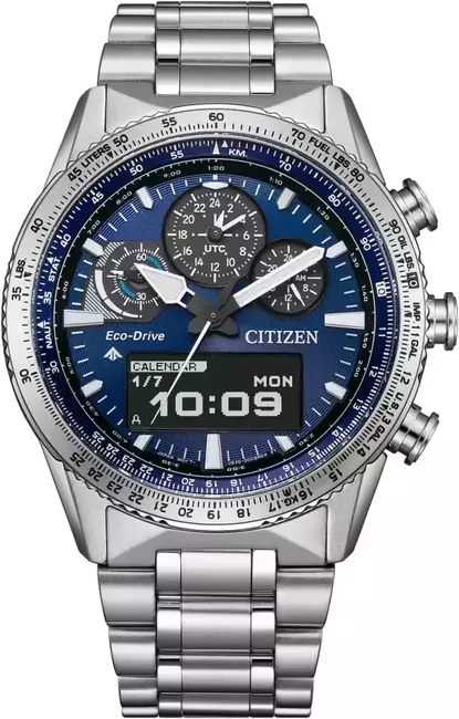 Citizen Promaster JV2000-51L
