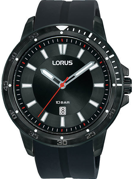 Lorus RH949MX9