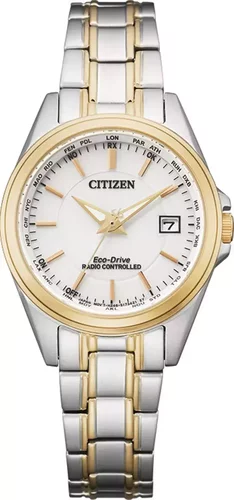 Citizen Radio Controlled EC1186-85A