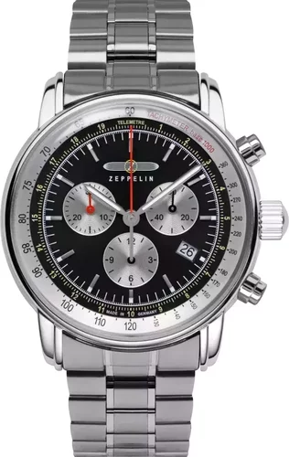 Zeppelin 8888MB-2