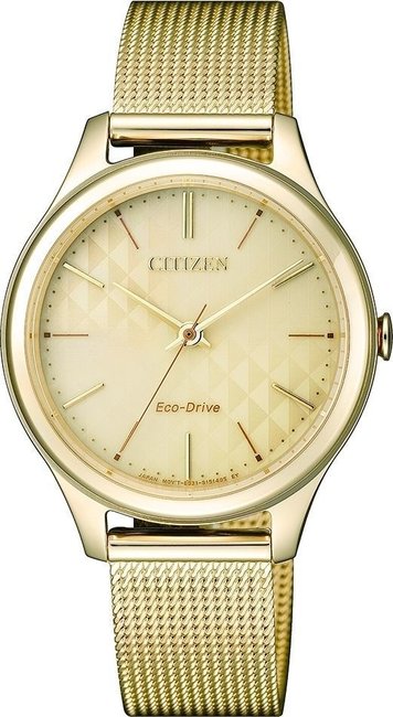 Citizen Lady EM0502-86P