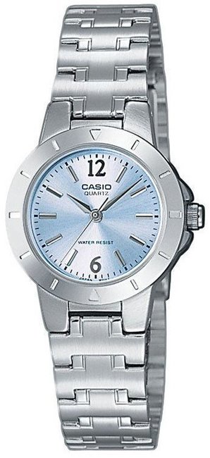 Casio Standard Analogue LTP-1177A-2A