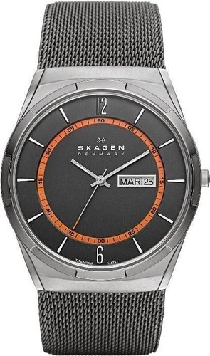 Skagen Melbye SKW6007