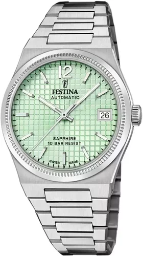 Festina Swiss Made F20029-3