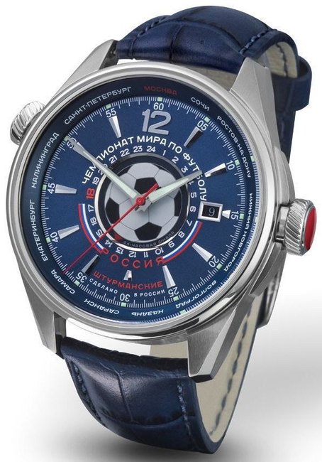 Sturmanskie 2432-4571795