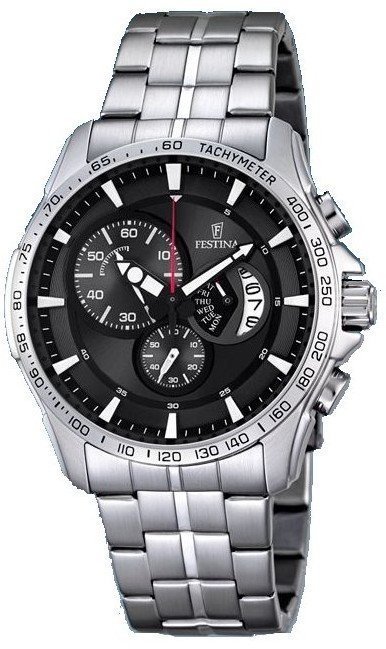 Festina Chrono Sport F6849-4