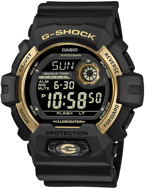 Casio G-Shock G-8900GB-1ER