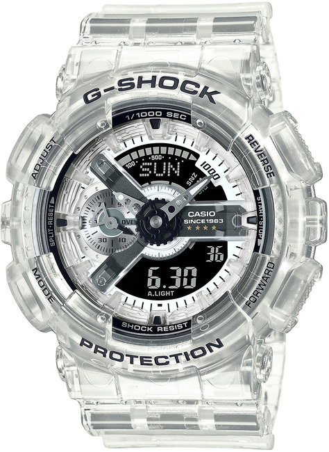 Casio G-Shock GA-114RX-7AER