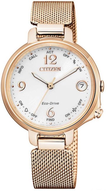 Citizen Bluetooth EE4033-87A