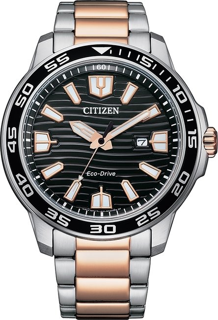 Citizen Diver AW1524-84E