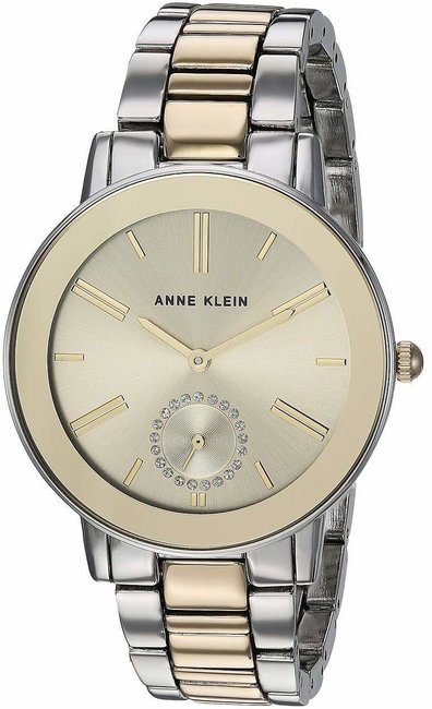 Anne Klein AK-3485CHTT