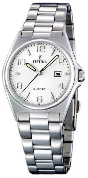 Festina Classic Bracelet F16375-5