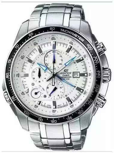 Casio Edifice EF-545D-7AER