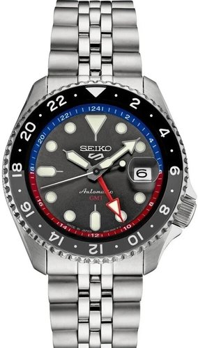 Seiko 5 Sports SSK019K1