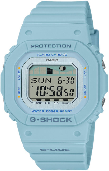 Casio G-Shock GLX-S5600-2ER