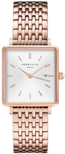 Rosefield Boxy QWSR-Q18