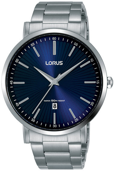 Lorus RH971LX9