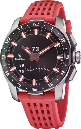 Festina Smartime F23305-4 Connected Full D