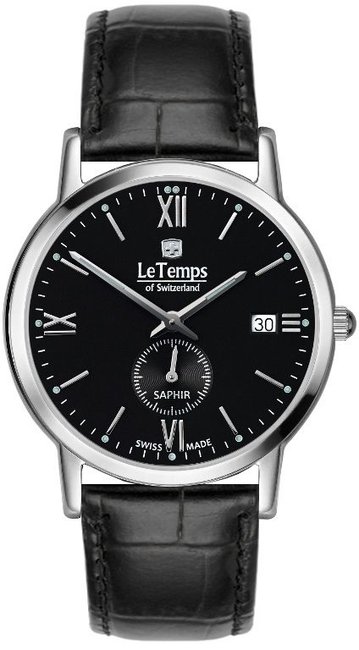 Le Temps LT1087.12BL01