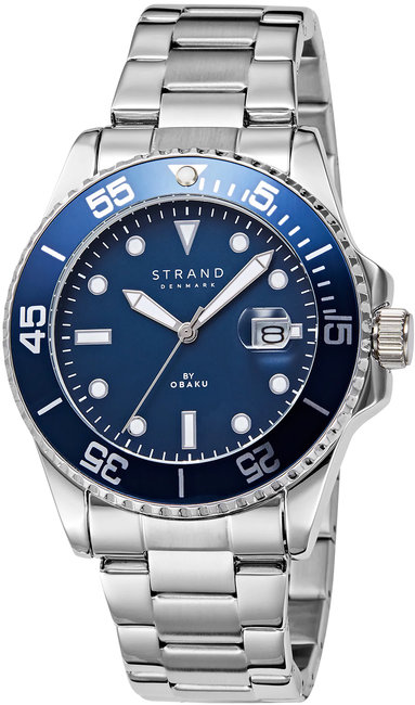 Strand S727GDCLSC