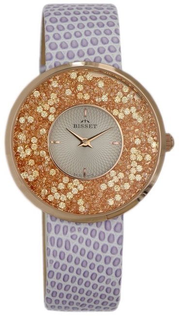 Bisset BSAE04RIVX03BX