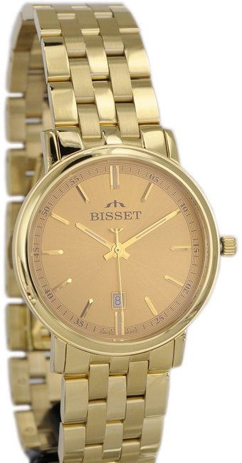 Bisset BSDC96GIGX05BX